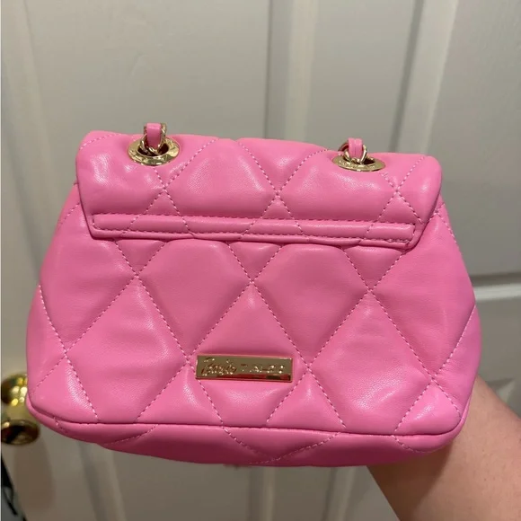 Barbie x ALDO crossbody bag - Picture 6 of 11